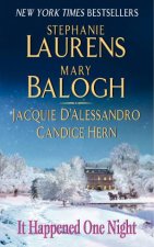 It Happened One Night