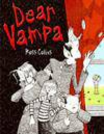 Dear Vampa by Ross Collins