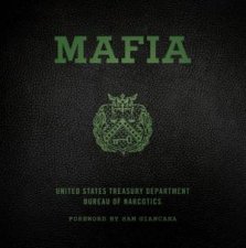 Mafia The Governments Secret File on Organized Crime