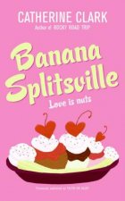 Banana Splitsville