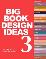 The Big Book of Design Ideas 3