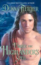 Under The Highlanders Spell
