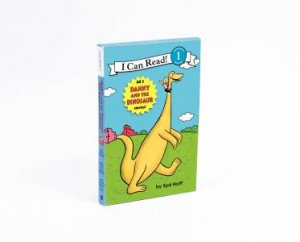 I Can Read: Danny and the Dinosaur- 50th Anniversary Box Set by Syd Hoff