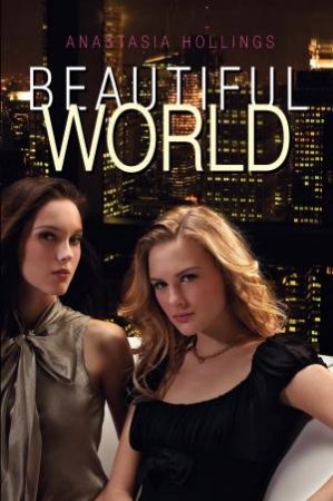 Beautiful World by Anastasia Hollings