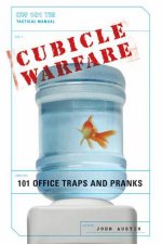 Cubicle Warfare 101 Office Traps And Pranks