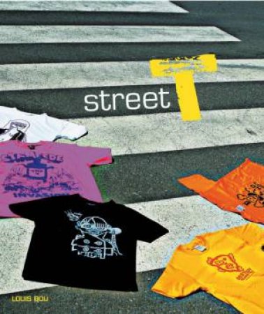 Street T by Louis Bou