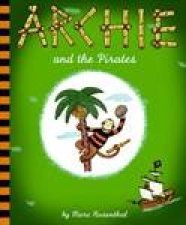 Archie and the Pirates