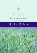 NRSV Catholic Edition