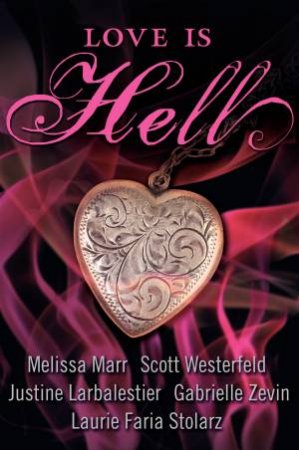 Love Is Hell by Various