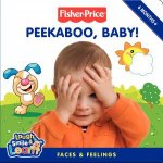 PeekaBoo Baby Faces  Feelings