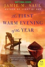 The First Warm Evening of the Year A Novel