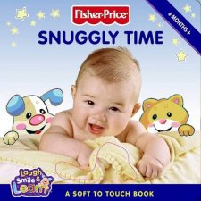 FisherPrice Snuggly Time