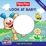 FisherPrice Look at Baby