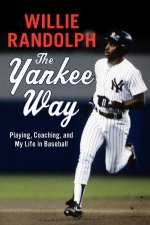Rising Son Mets Yankees and My Journey to the Big Leagues