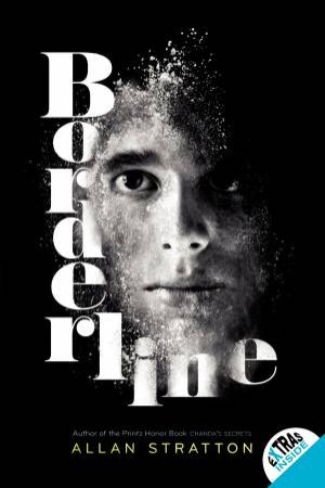 Borderline by Allan Stratton