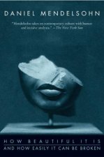 How Beautiful It Is and How Easily It Can Be Broken Essays