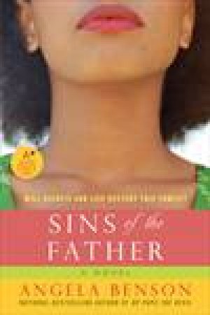 Sins of the Father by Angela Benson