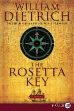 The Rosetta Key LARGE PRINT