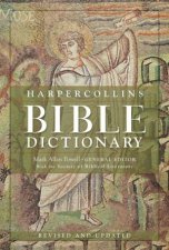 Harper Collins Bible Dictionary