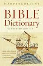 HarperCollins Bible Dictionary Condensed Ed