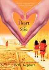 Heart is Not a Size
