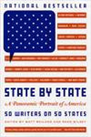 State by State: A Panoramic Portrait of America by Various