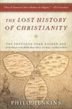 Lost History of Christianity