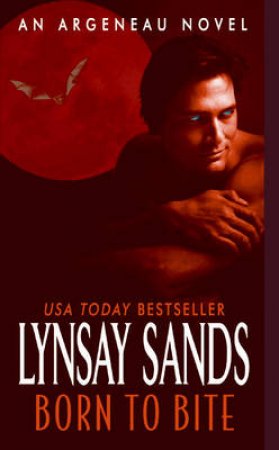 Born to Bite by Lynsay Sands
