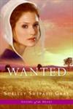 Wanted by Shelley Shepard Gray