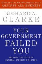 Your Government Failed You Breaking The Cycle Of National Security