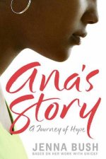 Anas Story A Journey Of Hope