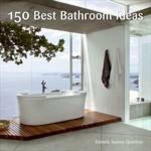 150 Best Bathroom Ideas by Daniela Santos Quartino