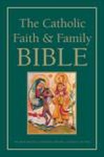 NRSV The Catholic Faith and Family Bible