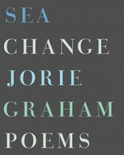 Sea Change Poems