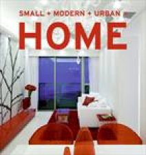 SmallModernUrbanHome