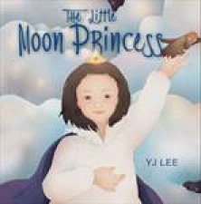 The Little Moon Princess