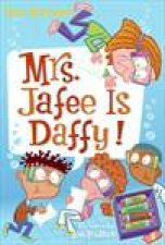 Mrs Jafee Is Daffy