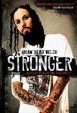 Stronger Forty Days of Metal and Spirituality
