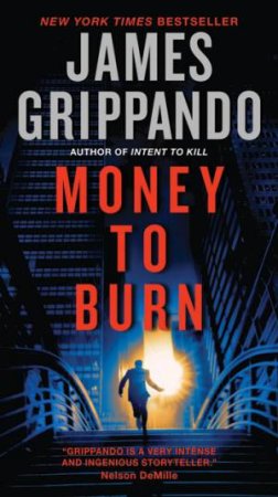 Money to Burn by James Grippando