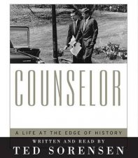 The Counselor Unabridged 10720