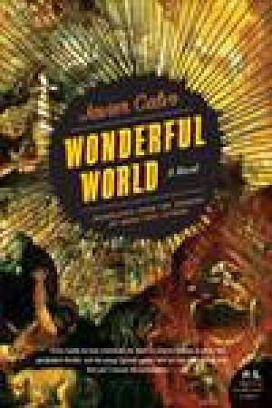 Wonderful World by Javier Calvo