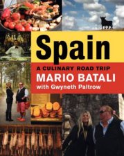 Spain A Culinary Road Trip