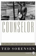 Counselor Large Print