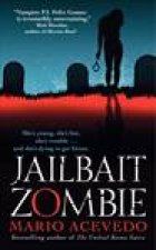 Jailbait Zombie