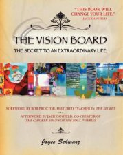 Vision Board The Secret to an Extraordinary Life