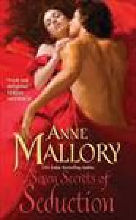 Seven Secrets of Seduction by Anne Mallory