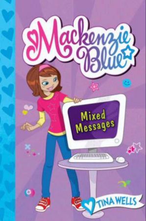 Mixed Messages by Tina Wells