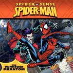 SpiderMan Funhouse Phantom