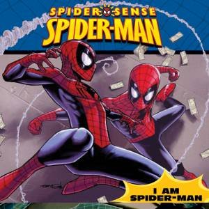 Spider-Man Classic: I Am Spider-Man by Joe F Merkel & Andie Tong
