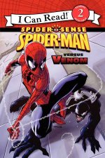 SpiderMan SpiderMan Versus Venom